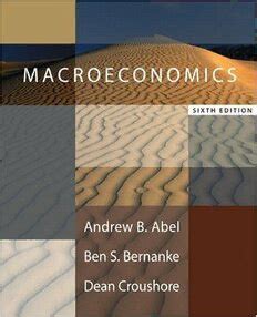 macroeconomics-abel-bernanke-solutions-manual-6th-edition Ebook Kindle Editon