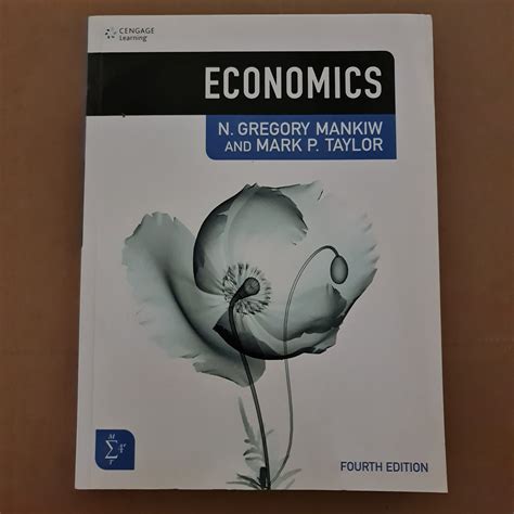 macroeconomics_4th_edition_mankiw_scarth Ebook Kindle Editon