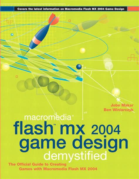 macromedia flash mx 2004 game design Epub
