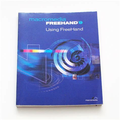 macromedia freehand manual ebook Doc