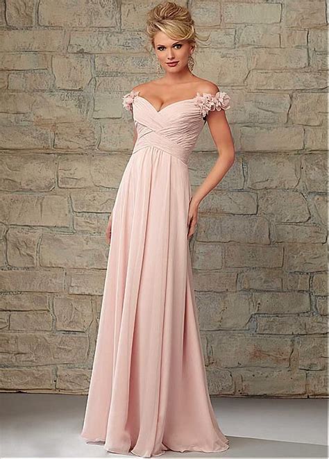 macy's maid of honor dresses