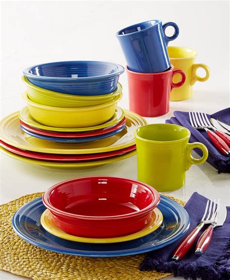 macys crockery