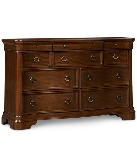 macys dresser