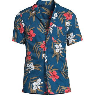 macys hawaiian shirt