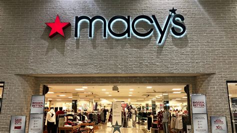 macys store closings