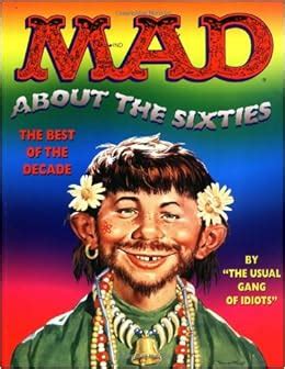 mad about the 60s mad about the sixties PDF