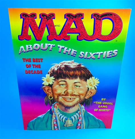 mad about the sixties the best of the decade Epub