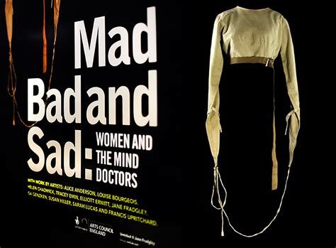 mad bad and sad a history of women and the mind doctors Reader