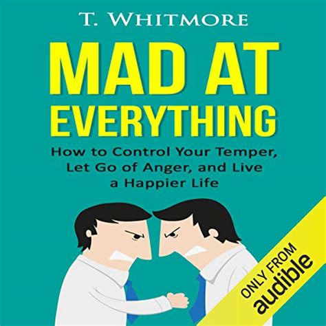 mad everything management controlling frustration Reader