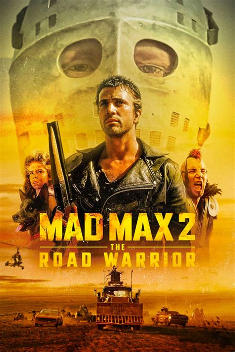 mad max 2