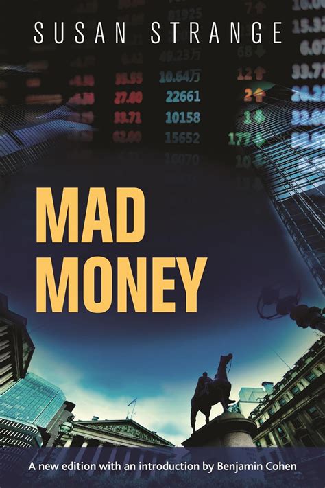 mad money introduction benjamin cohen Doc