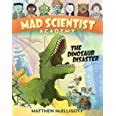 mad scientist academy the dinosaur disaster Doc