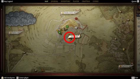 Mad Stonemason Kcd2 Walkthrough