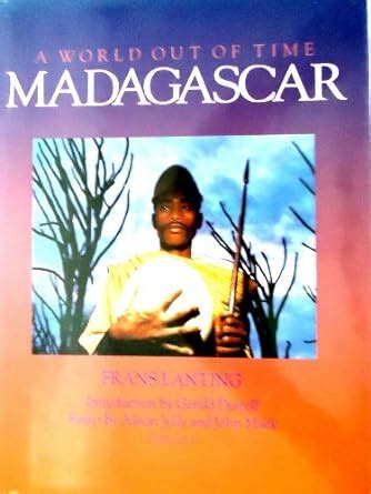 madagascar a world out of time Doc