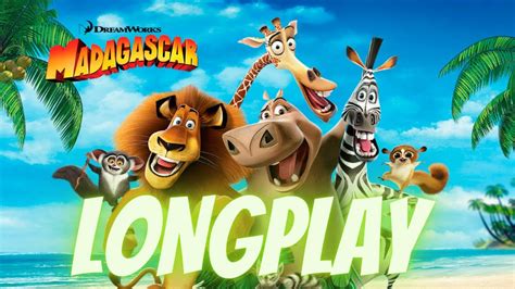 Madagascar Pc Game Walkthrough
