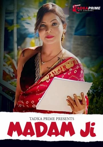 madam 2024 dailymotion 201e01