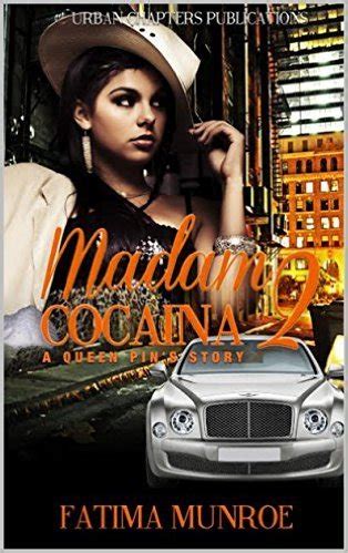 madam cocaina 2 a queen pins story volume 2 Epub
