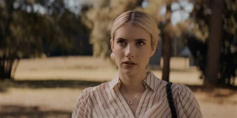 madame web emma roberts