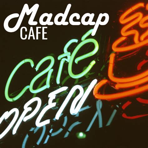 madcap operations manual folder 1 madcap cafe Ebook Kindle Editon