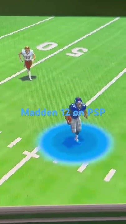 madden 12 psp edit player disappears