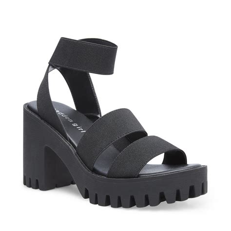 madden girl platform sandals