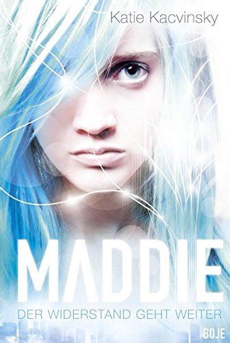 maddie widerstand weiter katie kacvinsky Epub