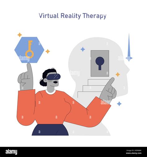 maddie_rose93: Unlocking the Potential of Virtual Reality for Mental Health