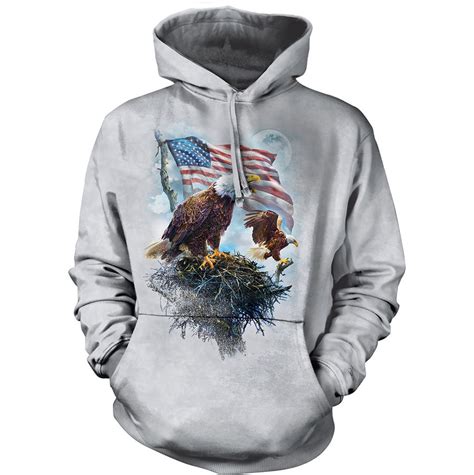 made in usa sweatshirts