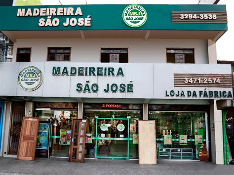 madeireira sao jose