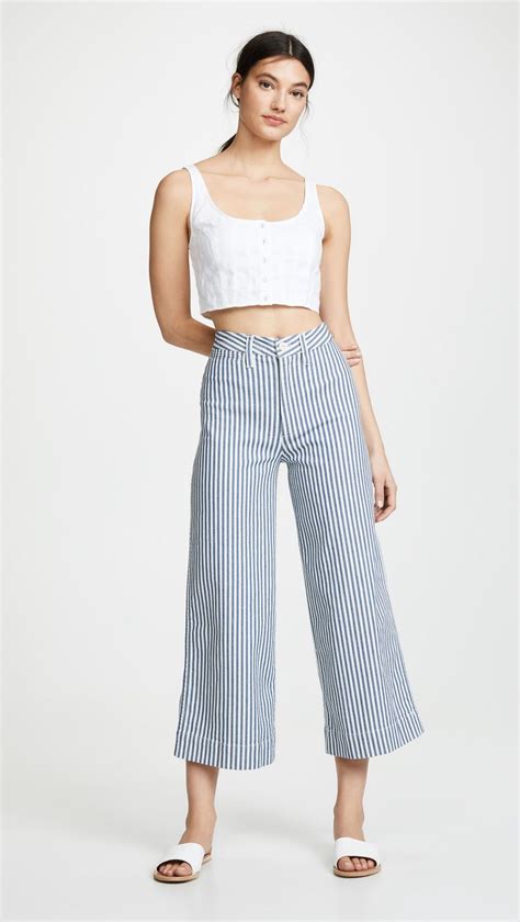 madewell emmett wide leg