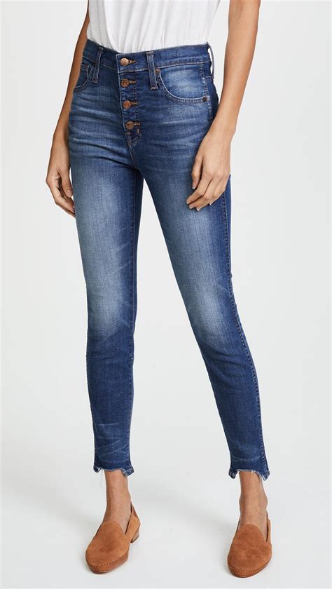 madewell jeans