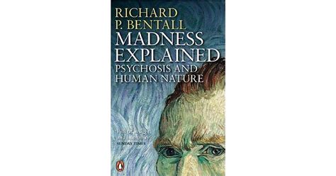 madness explained psychosis and human nature Epub