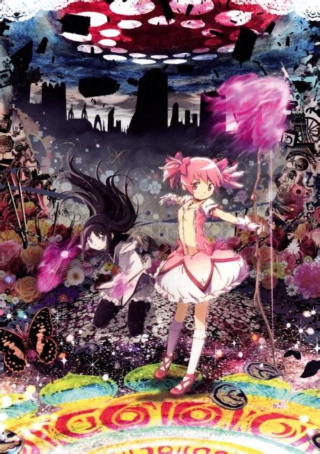 madoka magica movie 2