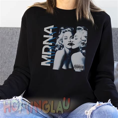 madonna vintage tshirt