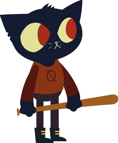 mae from night in the woods