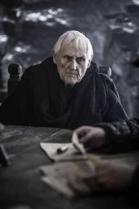 maester aemon