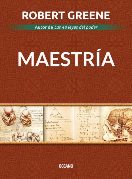 maestria robert greene Epub