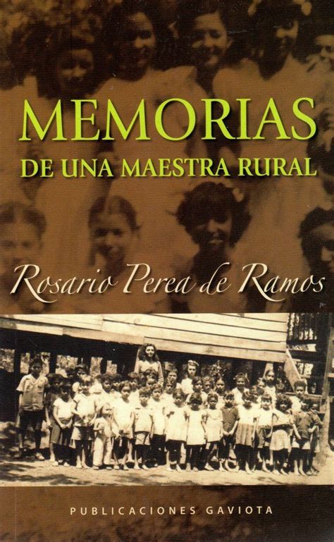 maestro rural memorias de un maestro rural volume 2 spanish edition Epub