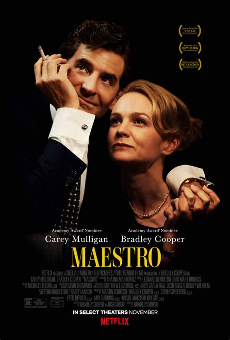 maestro showtimes near me