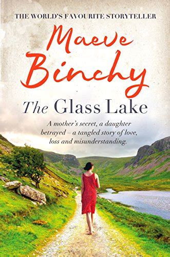 maeve binchy the glass lake Ebook Reader