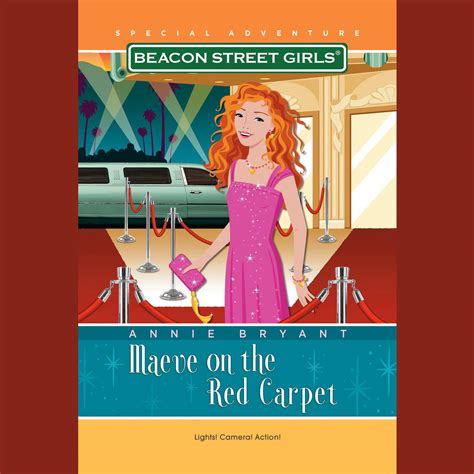 maeve on the red carpet beacon street girls special adventure Epub