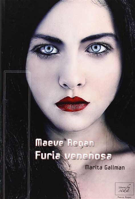 maeve reagan furia venenosa maeve regan Epub