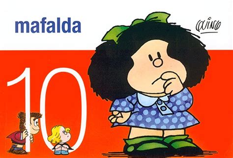 mafalda 11 spanish edition Reader