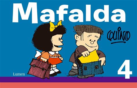 mafalda 4 spanish edition Doc