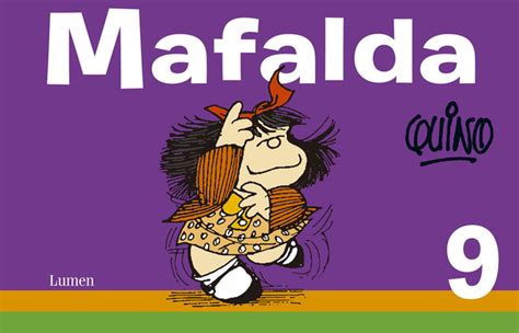 mafalda 9 spanish edition Epub