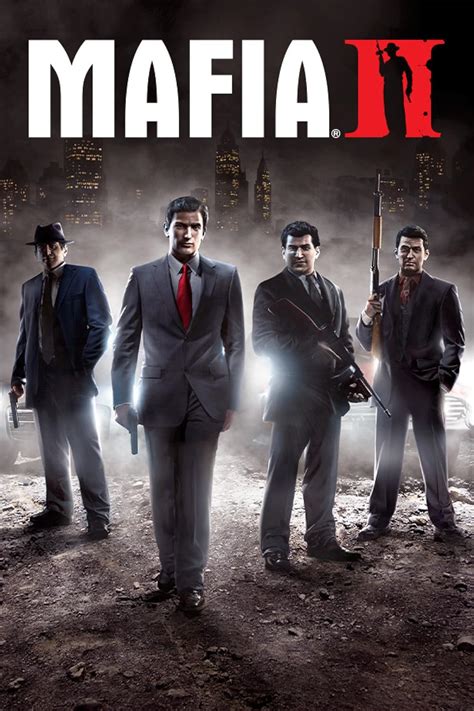 mafia 2 game story