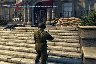 Mafia 2 Mission Walkthrough