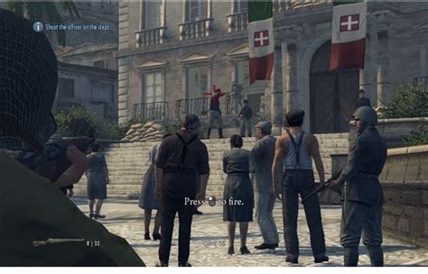 Mafia 2 Walkthrough Chapter 1