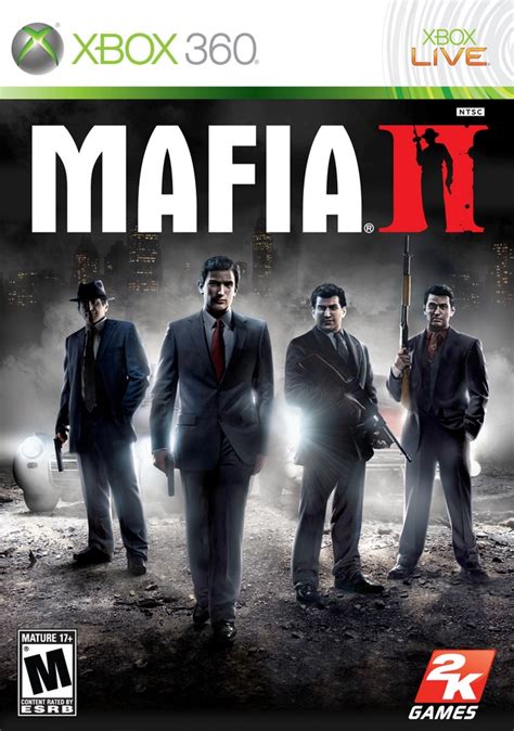 Mafia 2 Xbox 360 Walkthrough