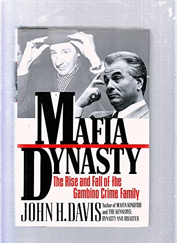 mafia dynasty the rise and fall of the gambino crime family Kindle Editon